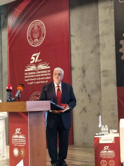 التعليم العالي: بنك المعرفة المصري يتحول إلى منصة إقليمية عبر إطلاق «بنك المعرفة الدولي»