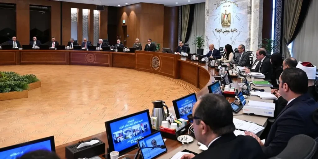 قرارات الاجتماع الرابع والسبعين لمجلس الوزراء