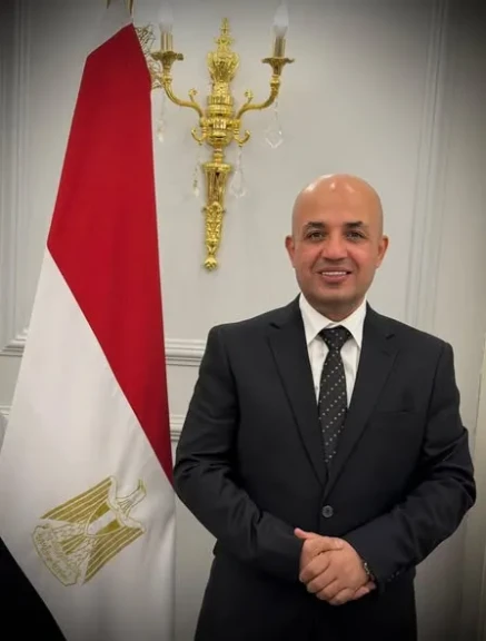 إسماعيل موسى بعد استخراج كارنيه عضوية مجلس النواب: البرلمان يمثل كل طوائف الشعب وهدفه تحقيق آماله وتطلعاته