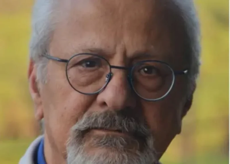 اللبناني شربل داغر يفوز بجائزة نوابغ العرب فئة الأدب والفنون