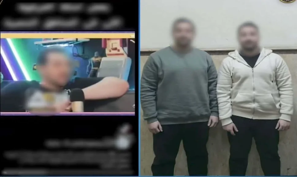 الداخلية:ضبط شخصين لقيامهم بالتلفظ بعبارات مسيئة والتشهير ببعض المواطنين بالإسكندرية