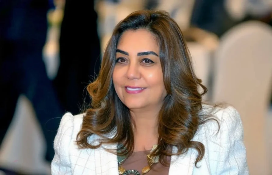 د. منال عوض تستعرض تقريرًا حول جهود الوزارة في تحسين البيئة الصناعية خلال عام ٢٠٢٥