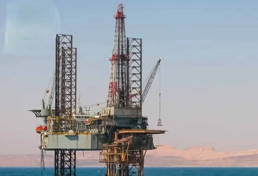 مصر وقبرص تبحثان سبل ربط حقول الغاز القبرصية بالبنية التحتية والتسهيلات المصرية