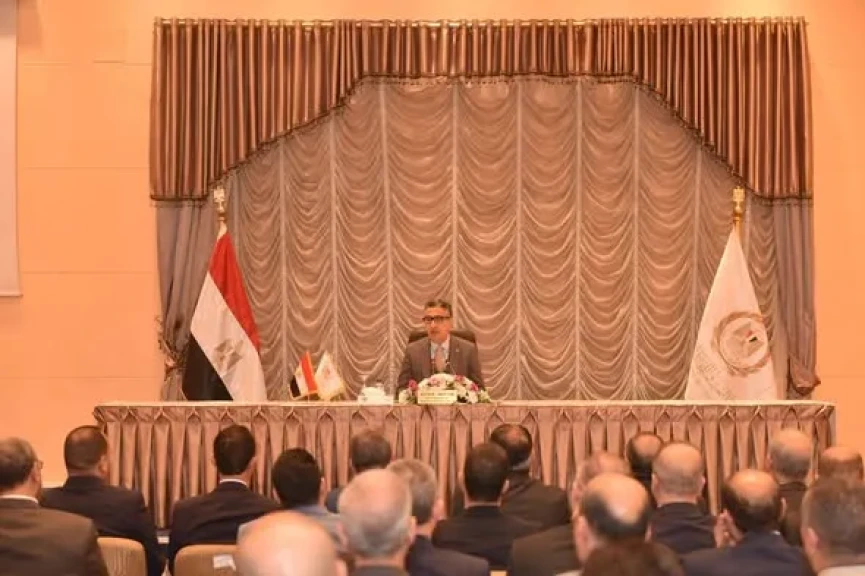 وزير التموين والتجارة الداخلية يوجّه بضبط الأسواق والأسعار ويؤكد الجاهزية الكاملة لاستعدادات شهر رمضان