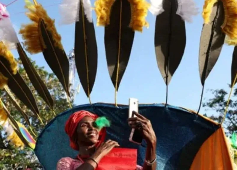 مهرجان الشارقة للأدب الإفريقي.. حوار ثقافي بين القارات