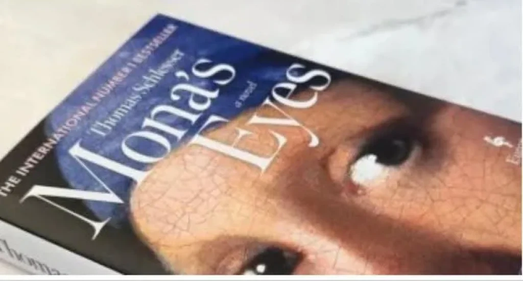 بين الأدب والفن.. أزمة غلاف رواية فرنسية تثير غضب القراء