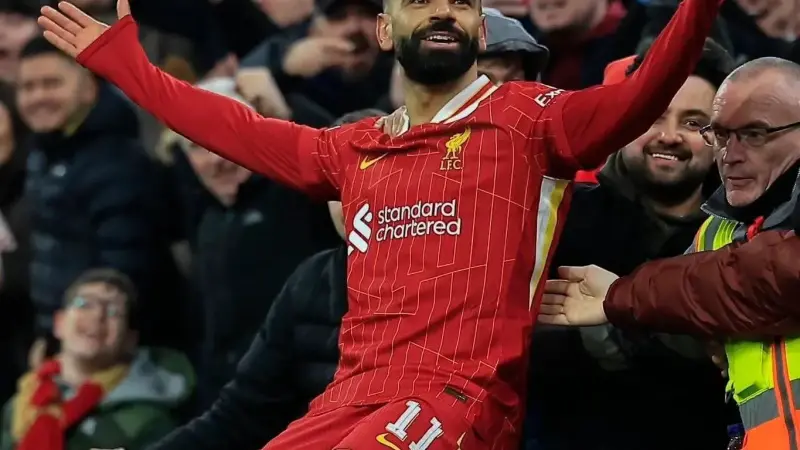 تشكيل ليفربول المتوقع ضد نيوكاسل يونايتد اليوم