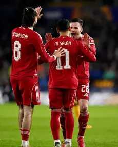 ليفربول يتأهل إلى ربع نهائي كأس الاتحاد الإنجليزي بفضل فوزه على وولفرهامبتون