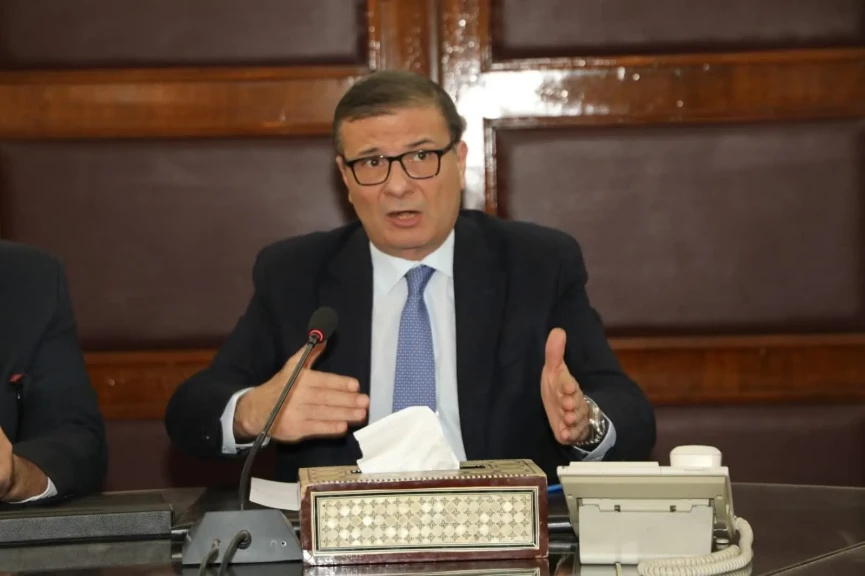 وزير الزراعة: لن نسمح بأي معوقات تحول دون وصول الأسمدة لمستحقيها من المزارعين الجادين