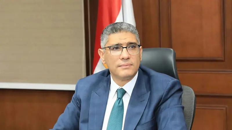 محافظ الجيزة يعتمد المخططات التفصيلية لأحياء الطالبية وجنوب الجيزة