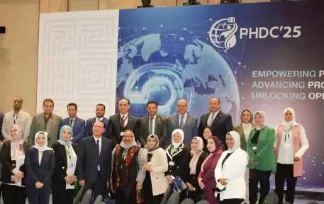 محافظ أسيوط: حصاد متميز لأنشطة وحدة السكان خلال عام 2025