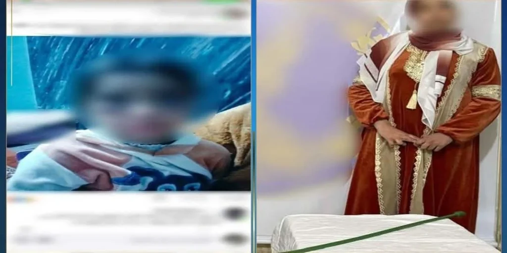 الداخلية:كشف ملابسات التعدي علي طفلتين وإصابتهم بالشرقية