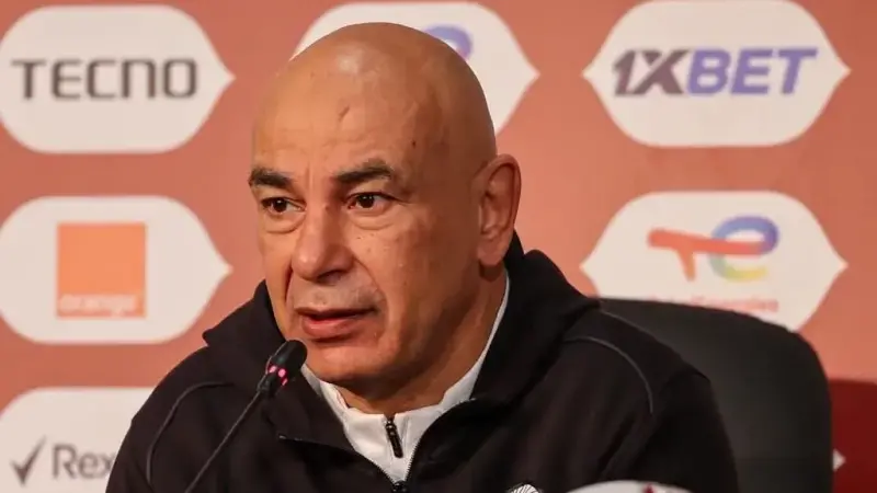 عاجل| تشكيل منتخب مصر لمواجهة بلجيكا فى كأس العالم 2026