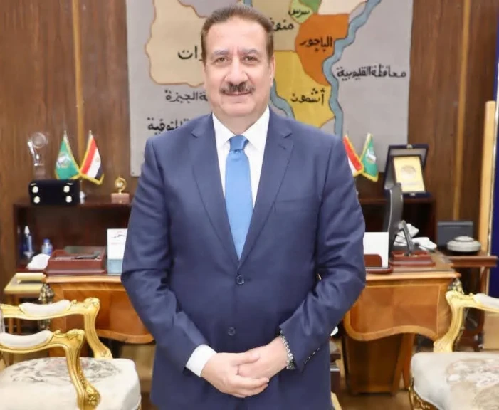 محافظ المنوفية : ” مشروعك ” ساهم في توفير 370 فرصة عمل وتنفيذ 193 مشروعاً