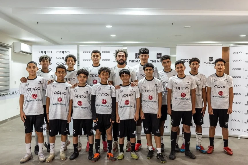 شركة أوبو تمدّد مبادرة ”The Maker x OPPO Dream League” لعام جديد لدعم وتمكين المواهب الشابة في مصر