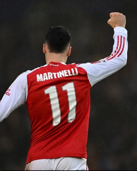 ارسنال يفوز على بورتسموث برباعيه بكأس الاتحاد الانجليزي