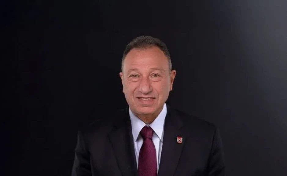 الخطيب يخضع لفحوصات طبية في باريس