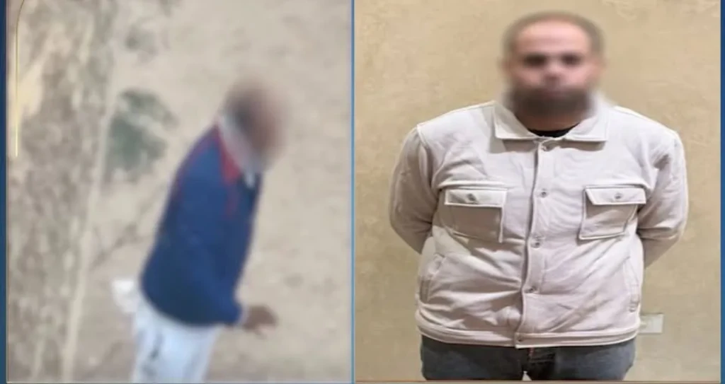 الداخلية: كشف ملابسات الاعتداء علي شخص بسبب إطعام الكلاب الضالة بالجيزة