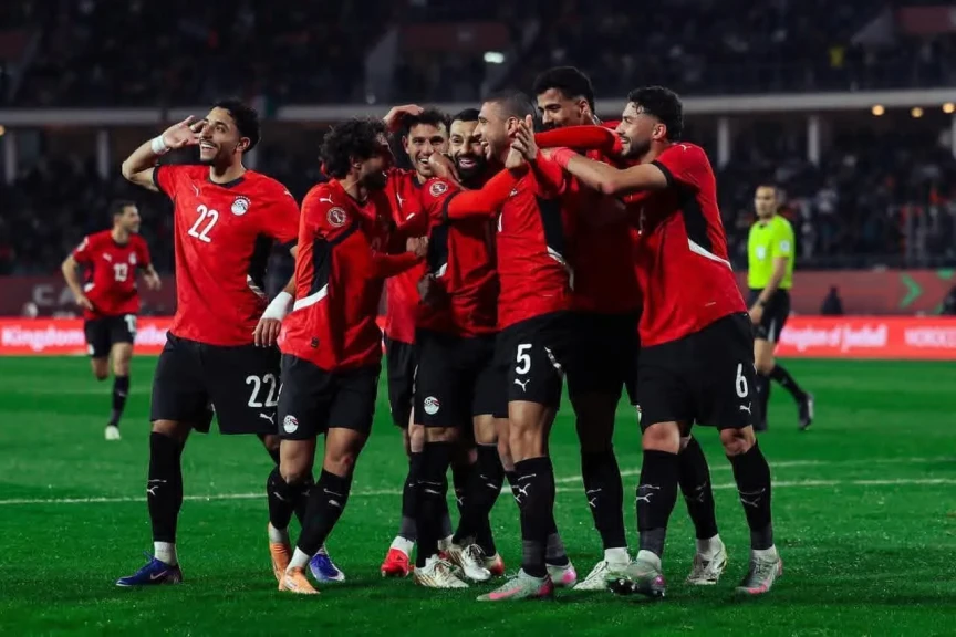 منتخب مصر يواجه السعودية وإسبانيا وديًا في قطر استعدادًا لكأس العالم