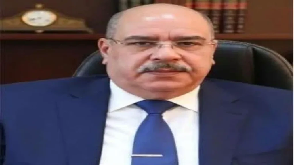 وزير الأوقاف يهنئ المستشار هشام بدوي برئاسة مجلس النواب