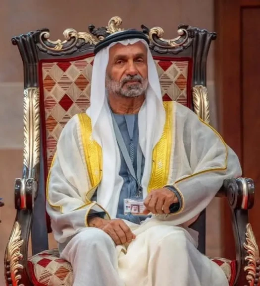 رئيس المجلس العالمي للتسامح والسلام يهنئ المستشار هشام بدوي لانتخابه رئيسًا لمجلس النواب