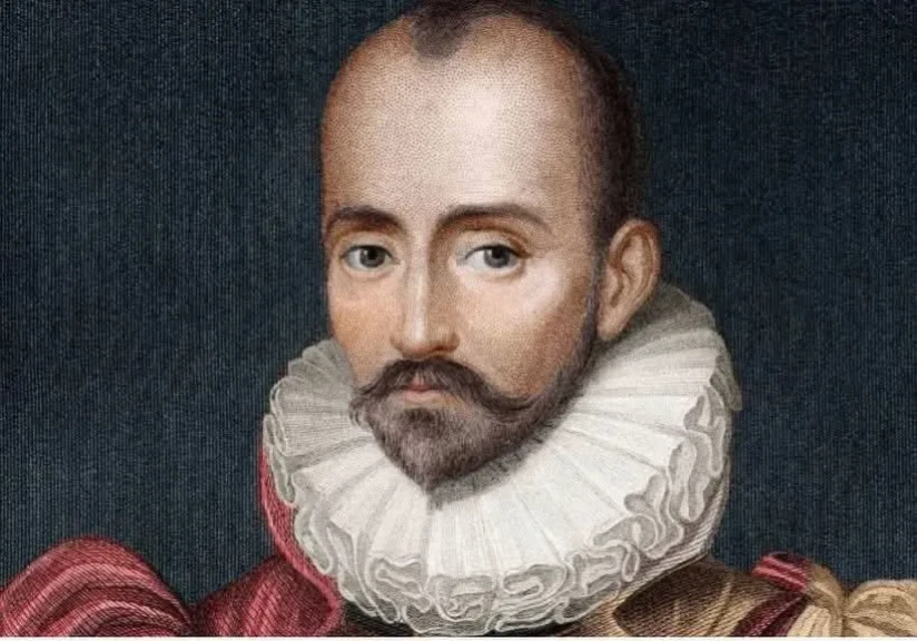 ”مقالات” مونتاني: من عزلة التفكير إلى رحابة الفكر