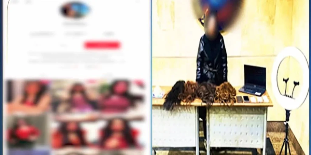 الداخلية:ضبط صانعة محتوى لقيامها بالرقص بصورة خادشة للحياء العامة