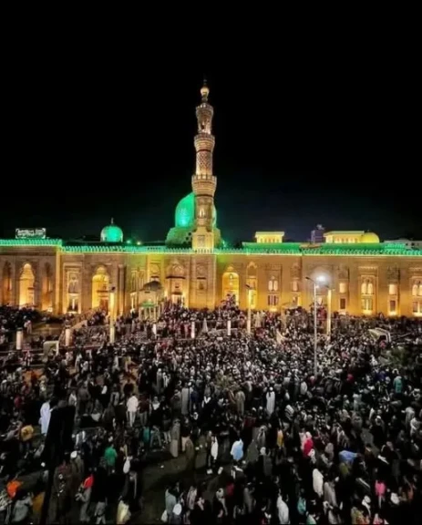 السيدة زينب رمز الصبر والشجاعة في التاريخ الإسلامي