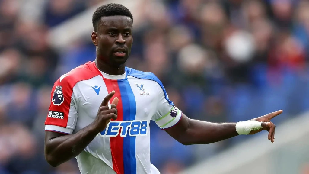 مانشستر سيتي يتحرك لضم مارك جيهي في يناير وسط اهتمام أوروبي واسع