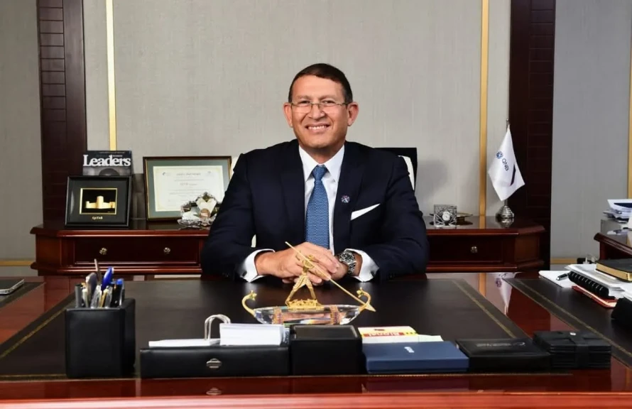 بنك QNB مصر يعلن عن النتائج المالية المستقلة والمجمعة بنهاية العام الماضي 2025