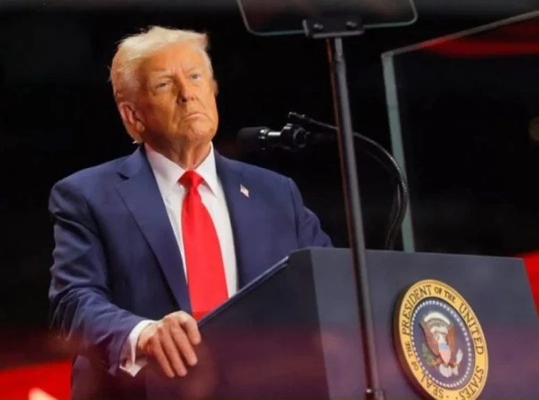 إدارة ترامب تصنف جماعة الإخوان المسلمين في لبنان ومصر والأردن ”منظمات إرهابية”