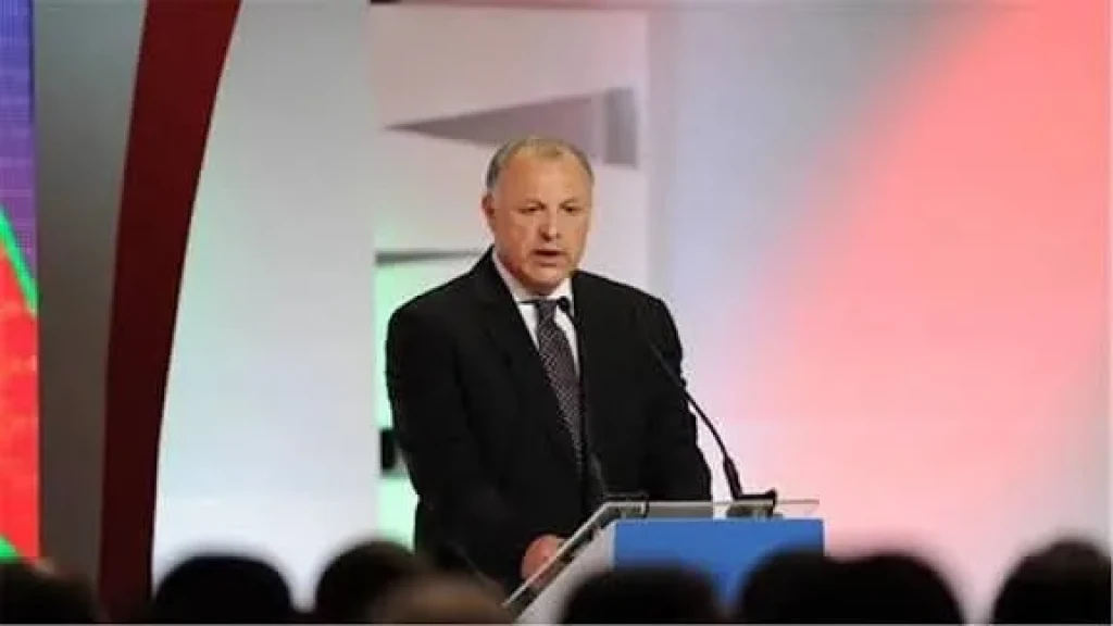 أبو ريدة يشكر أهل أغادير لحسن استضافة المنتخب