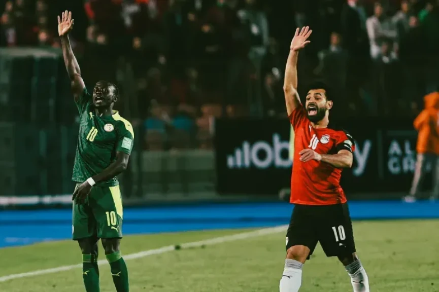 مواجهة نارية بين منتخب مصر و السنغال اليوم .. الموعد والقنوات الناقلة