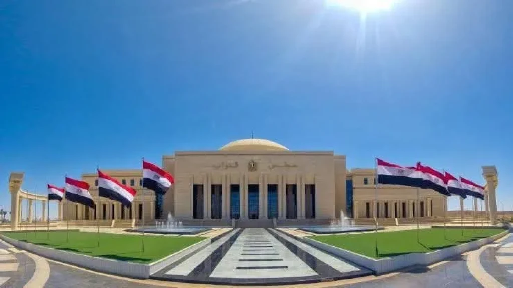 مجلس النواب يستأنف جلساته الإجرائية في بداية دور الانعقاد العادي الأول من الفصل التشريعي الثالث