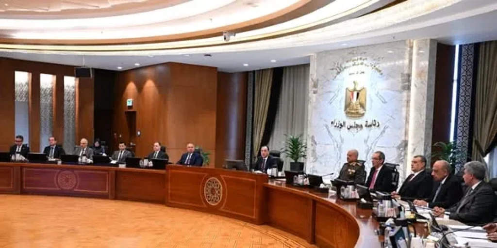 مجلس الوزراء يوافق على تعديل اسم المجلس الوطني للذكاء الاصطناعي ليكون المجلس الوطني للذكاء الاصطناعي والحوسبة الكمية والتكنولوجيات البازغة