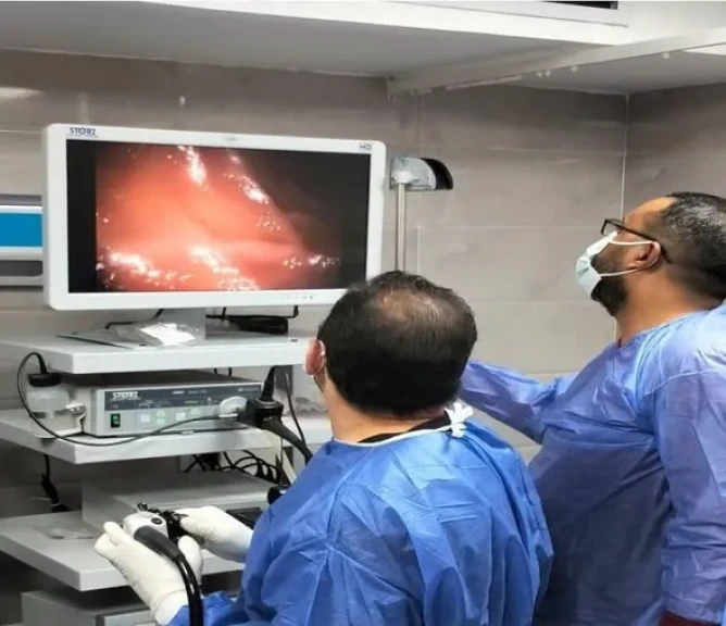 الصحة: تقديم أكثر من 530 ألف خدمة طبية بمحافظة الأقصر خلال عام 2025