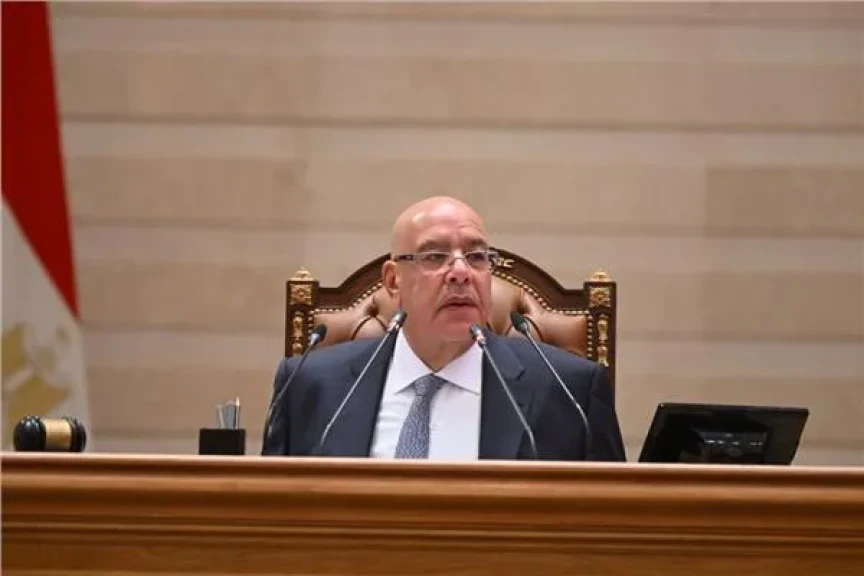 إعلان تشكيل هيئات مكاتب اللجان النوعية بـ  مجلس النواب