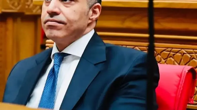 وزير الشؤون النيابية والقانونية والتواصل السياسي بعد اختيار هيئات اللجان النوعية بمجلس النواب: هي عقول المجلس المتخصصة ومحركاته التشريعية