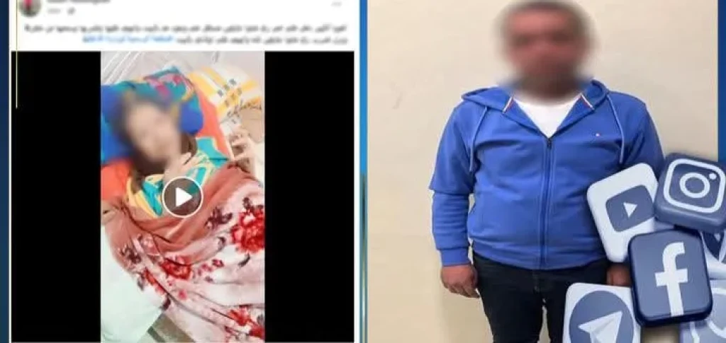 الداخلية: كشف ملابسات تضرر صاحب حساب من قيام شقيقه بالتعدى بالضرب على والدتهما وإحداث إصابتها بالدقهلية