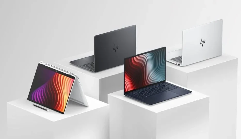 HP تكشف عن ابتكارات معزَّزة بالذكاء الاصطناعي ترسم ملامح مستقبل العمل في مصر