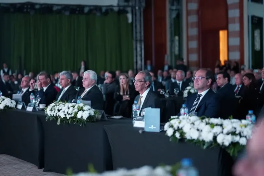 Cairo ICT - معرض ومؤتمر مصر الوطني:29عامًا من صناعة مستقبل التكنولوجيا والتحول الرقمي في مصر والمنطقة