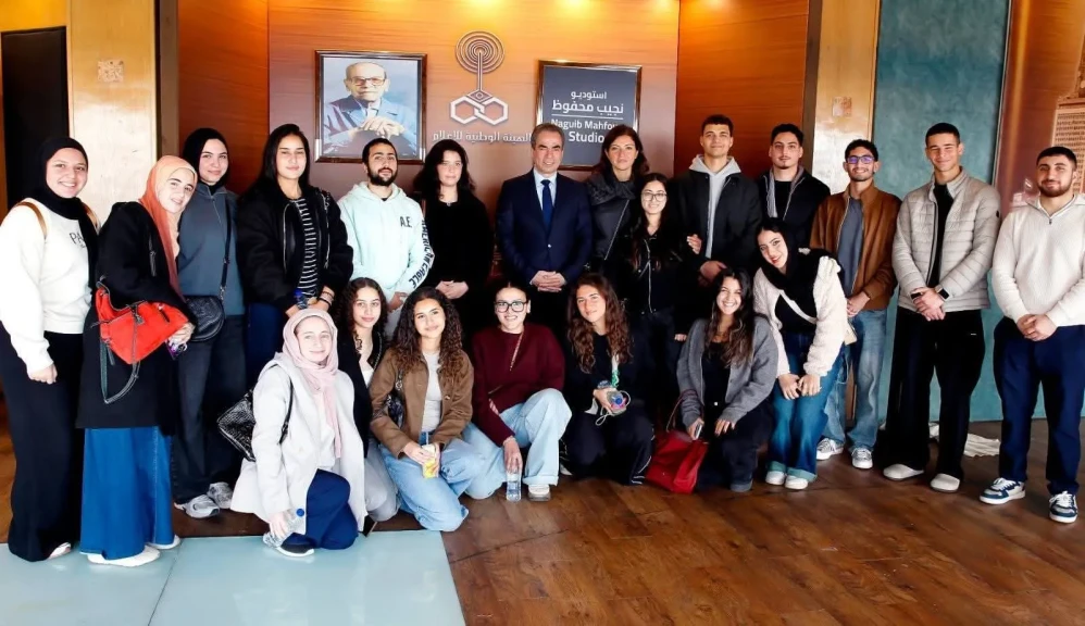 ‏المسلمانى  : النظام العالمي يشعل النار في الغابة و الإعلام الدولي عند مفترق الطرق