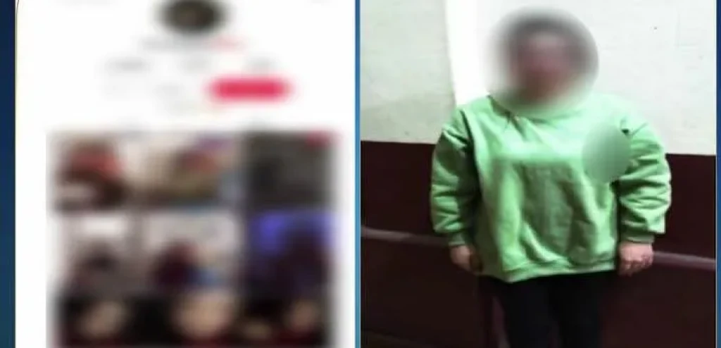 الداخلية: ضبط صانعة محتوى لقيامها بالرقص بصورة خادشة للحياء والتلفظ بألفاظ خارجة