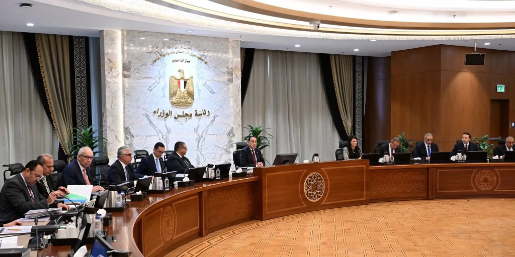 رئيس الوزراء يترأس اجتماع الجمعية العمومية لـ”صندوق مصر السيادي”
