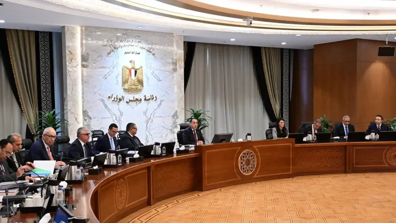 رئيس الوزراء يترأس اجتماع الجمعية العمومية لـ”صندوق مصر السيادي”