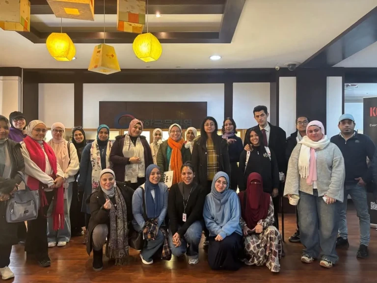 وندرلاند يفتتح العروض السينمائية بالمركز الثقافي الكوري