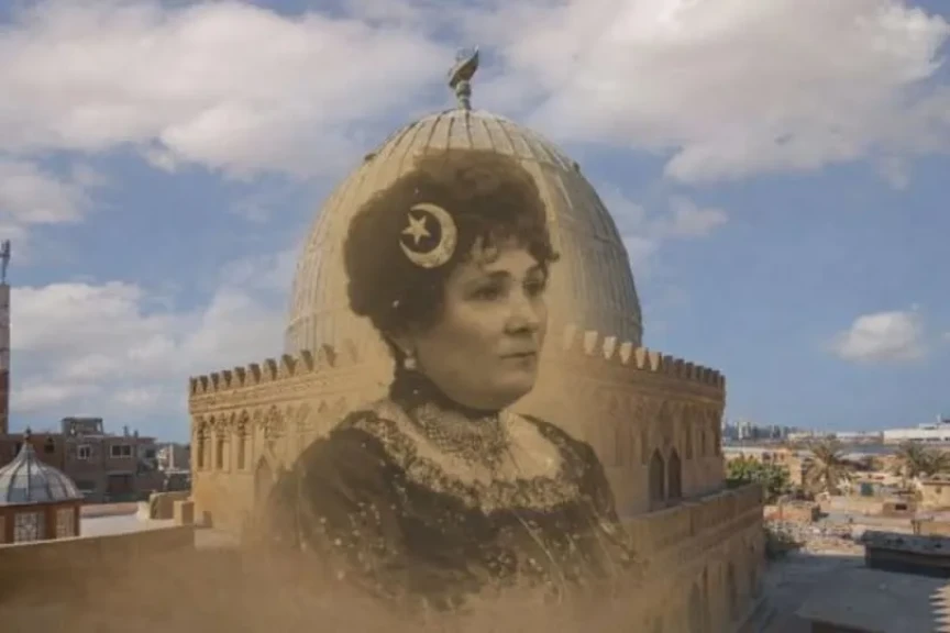 15 يناير ذكرى رحيل “إعلا نور هانم” زوجة أول نقيب للمحامين في مصر