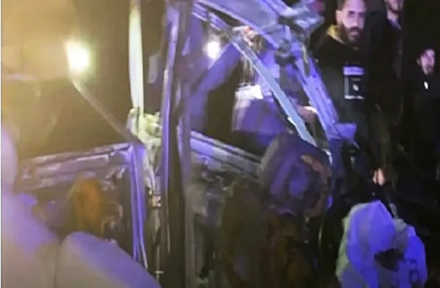 جيش الاحتلال الإسرائيلي يعلن استهداف عنصر تابع لحزب الله جنوبي لبنان