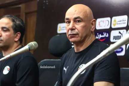 عاجل: حسام حسن يعلن قائمة منتخب مصر الأول لمعسكر شهر مارس في إطار الاستعداد لكأس العالم