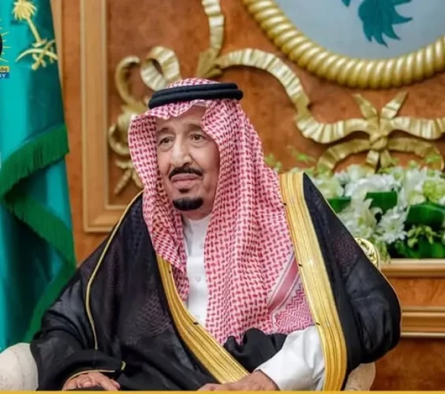 الديوان الملكي السعودي: خادم الحرمين الشريفين غادر المستشفى بعد استكمال الفحوصات الطبية